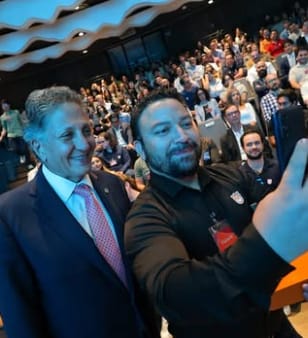Participante de Reto Zapopan durante una actividad del programa 2026