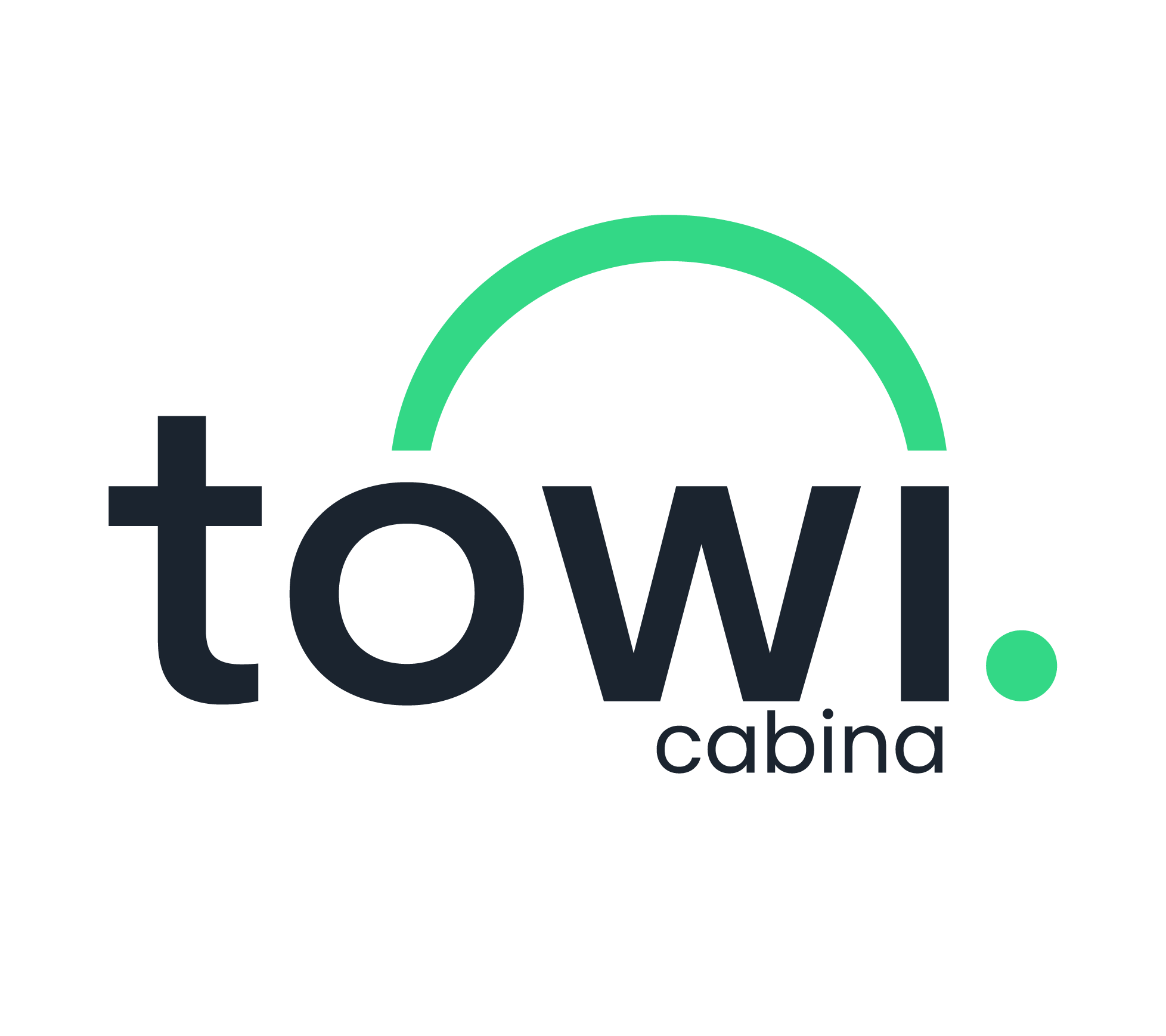 TOWI Cabina
