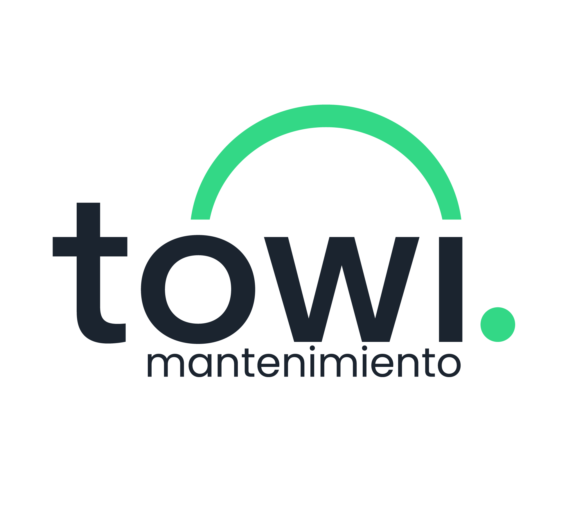 TOWI Mantenimiento